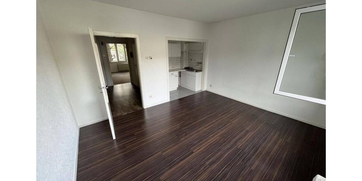 2-Zimmerwohnung - Nahe Kaiserstr - Dortmund 2 zimmer