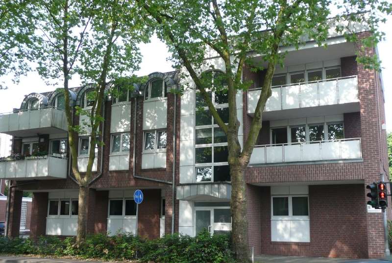 Etagenwohnung Kamp-Lintfort Lintfort - 2.5 Zimmer, 65 m&sup2;, 585&euro; | Angebot:27269071