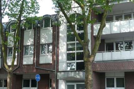 Wohnung Kamp-Lintfort Lintfort - 2.5 Zimmer, 65 m&sup2;, 585&euro; | Angebot:27269071
