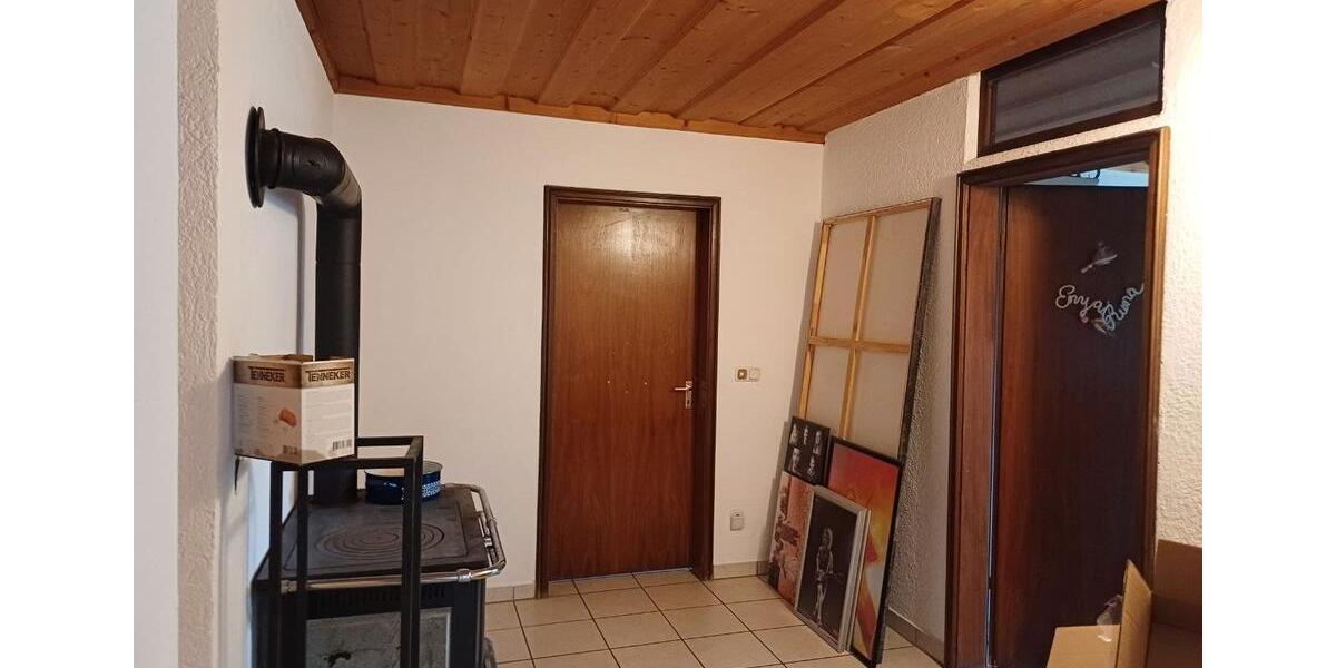 Terrassenwohnung Geiselhöring - 4 Zimmer, 140 m&sup2;, 1.300&euro; | Angebot:25539730