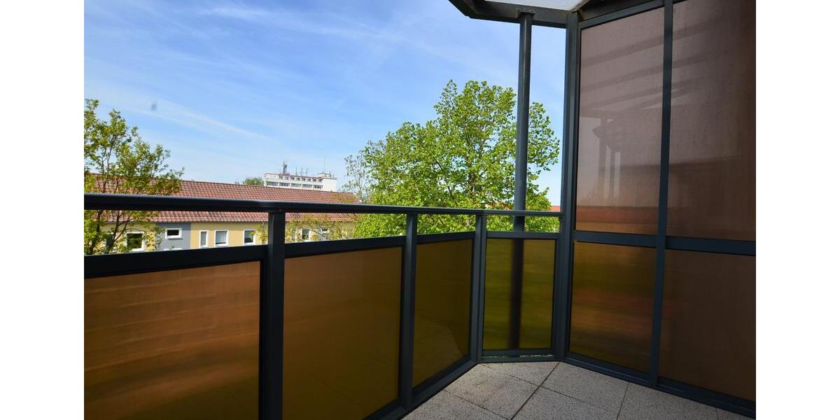 Etagenwohnung Sangerhausen - 3 Zimmer, 61 m&sup2;, 393&euro; | Angebot:26659429