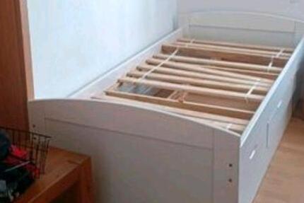 Wohnung Kupferzell - 2 Zimmer, 40 m&sup2;, 500&euro; | Angebot:26695962