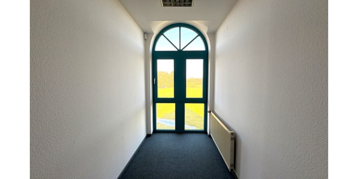 Repräsentative Büro-Praxisfläche in Münster-Nord! - Gewerbeobjekt Münster Coerde | Angebot:24699483