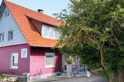 Haus Wittislingen - 4.5 Zimmer, 140 m&sup2;, 1.350&euro; | Angebot:26007671