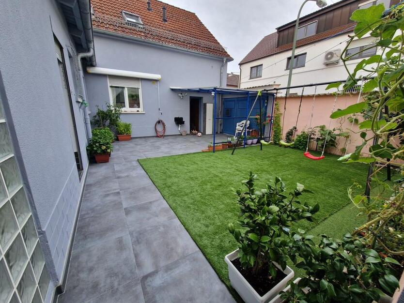 Haus 6 Zimmer Klima Neue KÜCHE