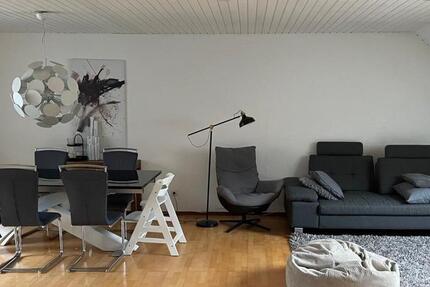 Wohnung Alsbach-Hähnlein Hähnlein - 3 Zimmer, 104 m&sup2;, 1.200&euro; | Angebot:25047861