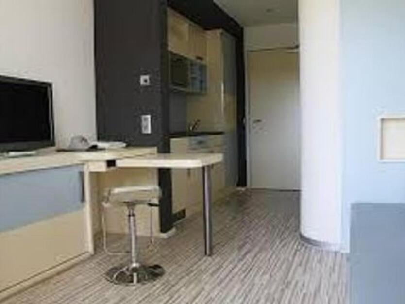 Apartment im Garching Living Center