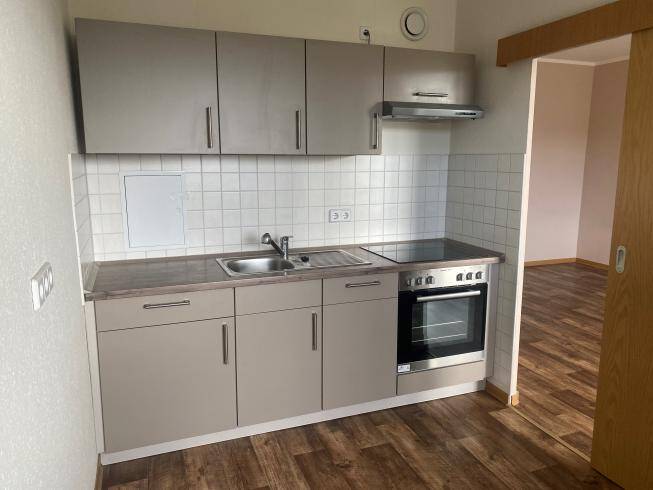 Etagenwohnung Oschersleben - 2 Zimmer, 56 m&sup2;, 358&euro; | Angebot:26557999
