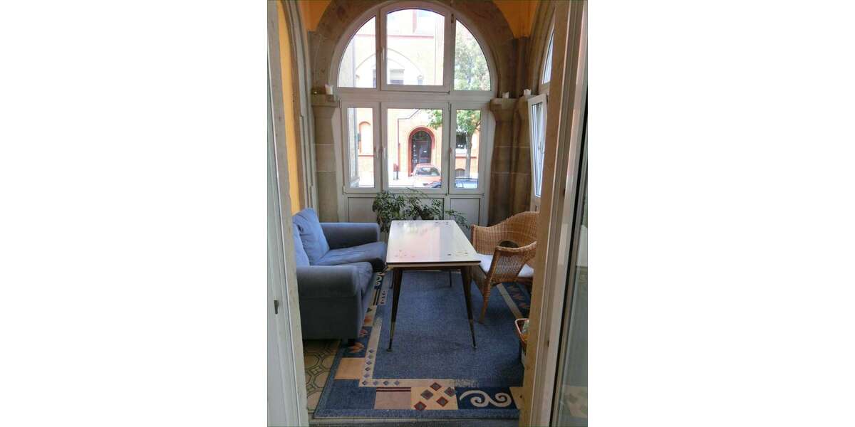 Etagenwohnung Karlsruhe / Innenstadt-Ost Ost - 2 Zimmer, 80 m&sup2;, 1.150&euro; | Angebot:27349257