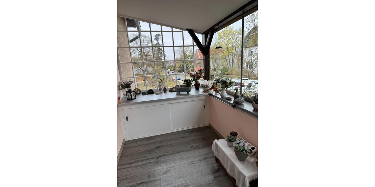 Wohnen auf Zeit Oranienburg - 2 Zimmer, 24 m&sup2;, 620&euro; | Angebot:26091138