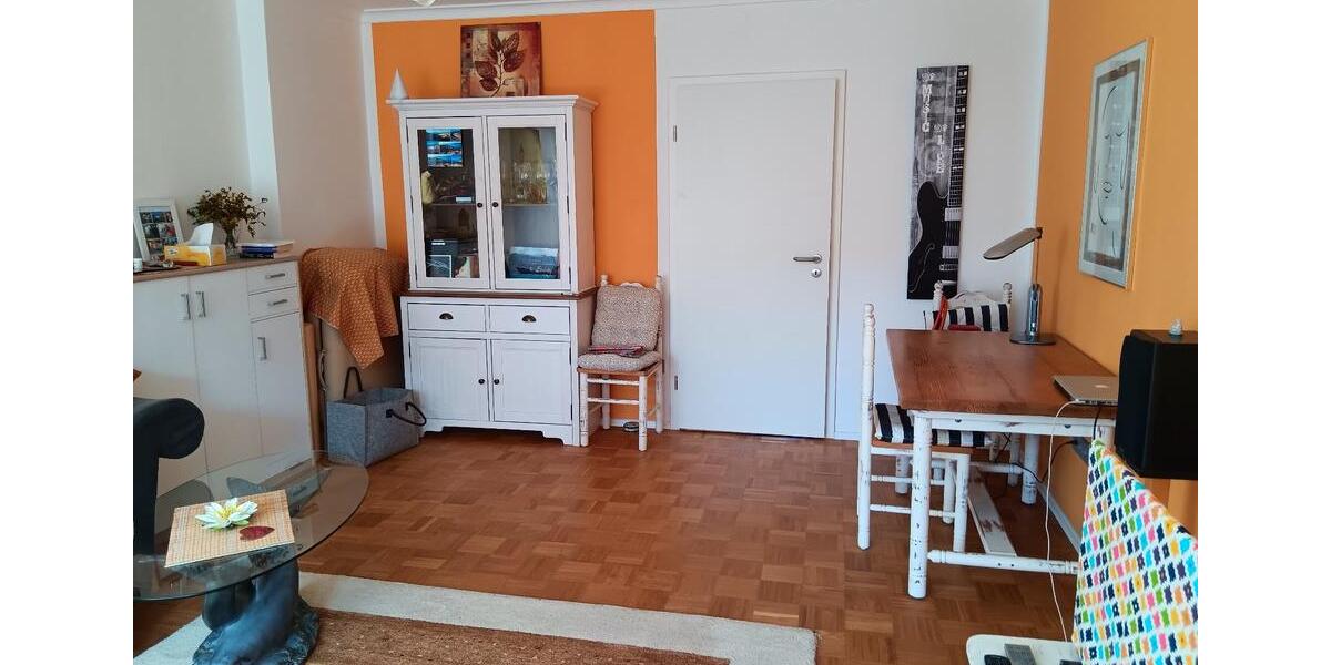 2-Zimmerwohnung, möbliert vom 01.04. bis 01.07.2026 2 zimmer