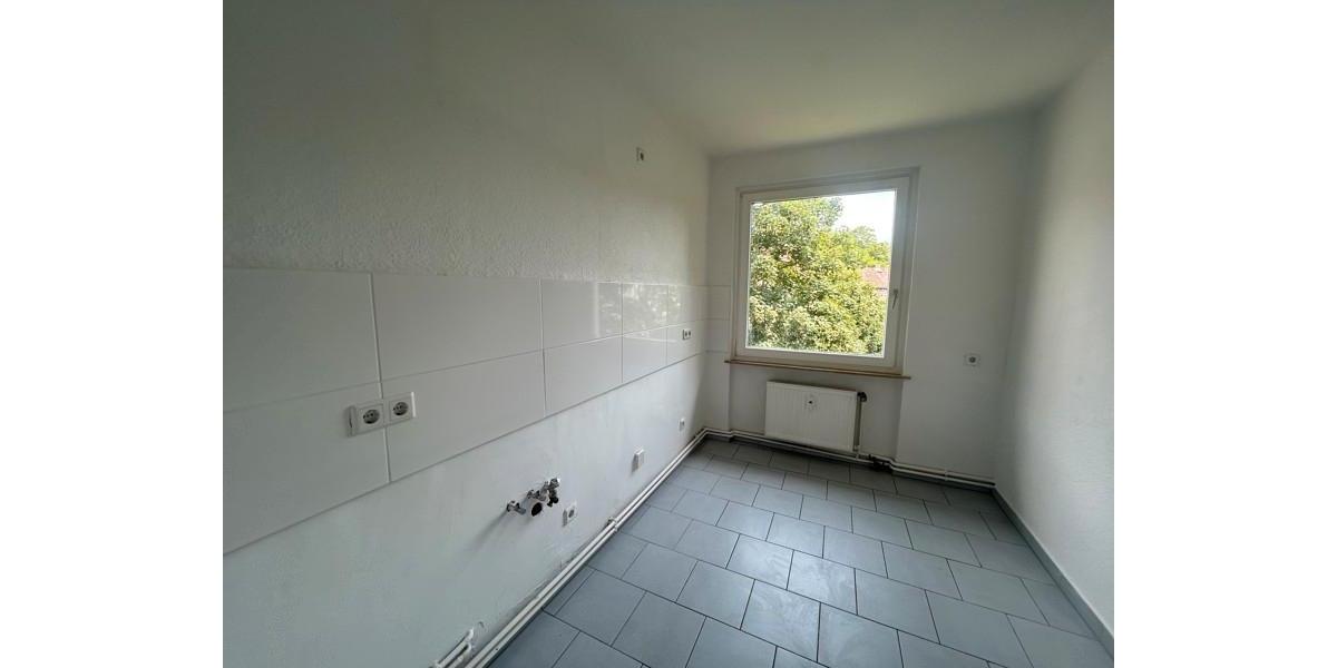 Mit Parkett- wie nett! 3 zimmer