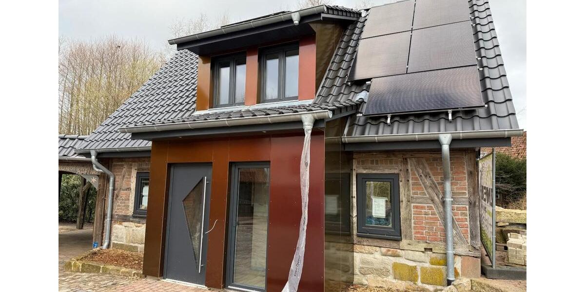 Einfamilienhaus Neuenkirchen - 3 Zimmer, 75 m&sup2;, 1.000&euro; | Angebot:26101659