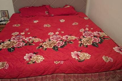 Wohnen auf Zeit Ludwigshafen am Rhein Ludwigshafen-Hemshof - 1 Zimmer, 25 m&sup2;, 425&euro; | Angebot:26226585