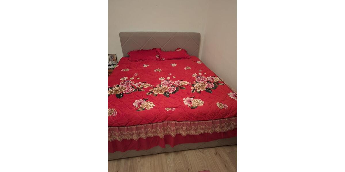 Wohnen auf Zeit Ludwigshafen am Rhein Ludwigshafen-Hemshof - 1 Zimmer, 25 m&sup2;, 425&euro; | Angebot:26226585