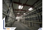Gewerbeobjekt Kiel Gaarden-Ost - 3.750&euro; | Angebot:25421175