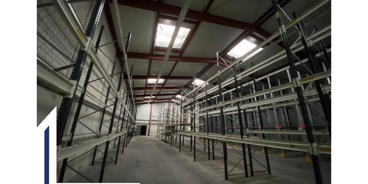 Gewerbeobjekt Kiel Gaarden-Ost - 6&euro; | Angebot:25421175