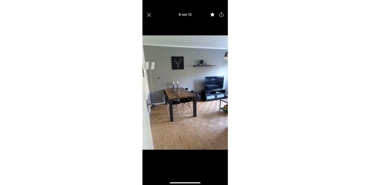Erdgeschoßwohnung Mönchengladbach Süd - 2 Zimmer, 55 m&sup2;, 870&euro; | Angebot:26652896