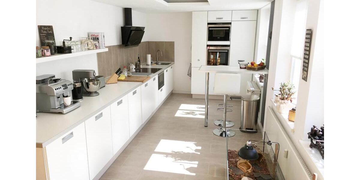 Etagenwohnung Strausberg - 4 Zimmer, 152 m&sup2;, 1.749&euro; | Angebot:23818039