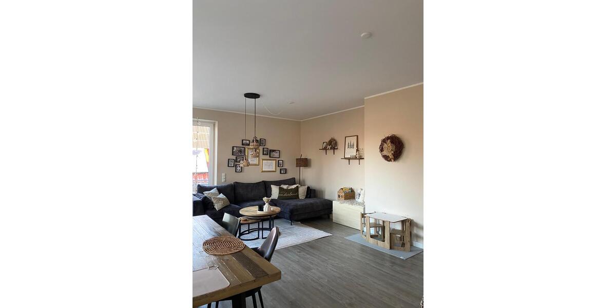 Etagenwohnung Lemförde - 3 Zimmer, 104 m&sup2;, 930&euro; | Angebot:25206422