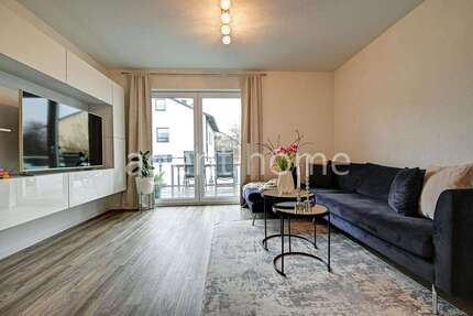 Wohnung Markgröningen - 2 Zimmer, 45 m&sup2;, 910&euro; | Angebot:26311201