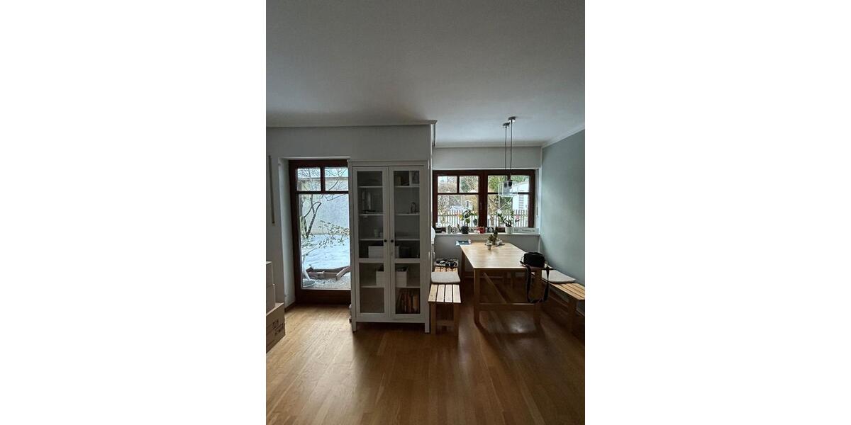 Wohnung zu vermieten 3 zimmer