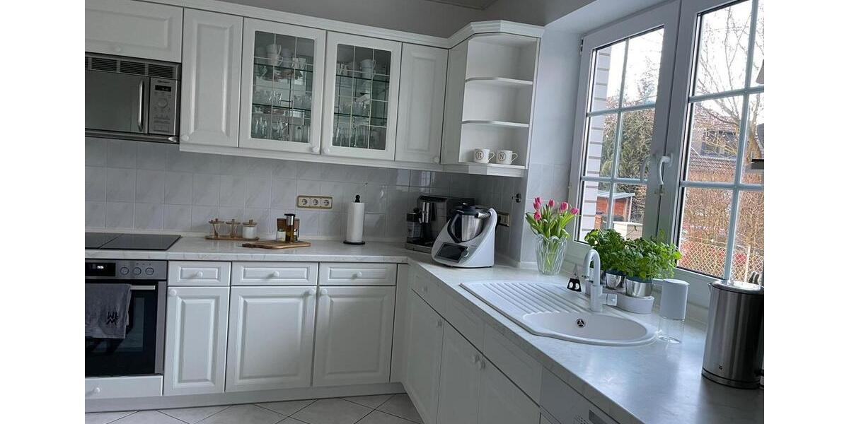 Doppelhaushälfte Soltau - 4 Zimmer, 125 m&sup2;, 1.300&euro; | Angebot:24663174