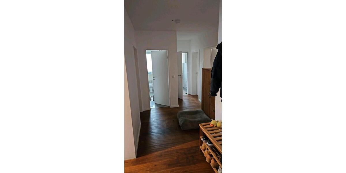 Wohnen auf Zeit Köln Rodenkirchen - 4 Zimmer, 95 m&sup2;, 650&euro; | Angebot:25982227