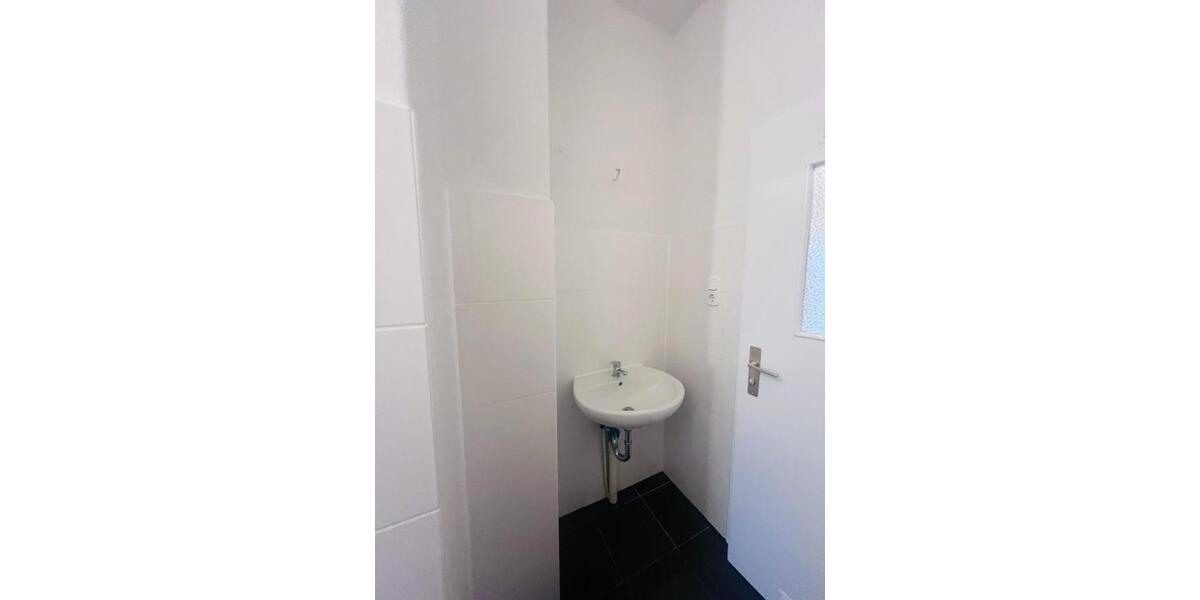 Erdgeschoßwohnung Witten - 1 Zimmer, 48 m&sup2;, 375&euro; | Angebot:24976603