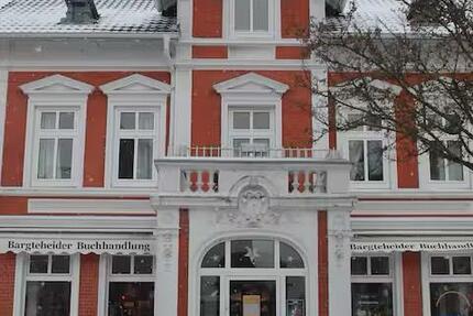 Wohnung Bargteheide - 3 Zimmer, 110 m&sup2;, 1.850&euro; | Angebot:26039320