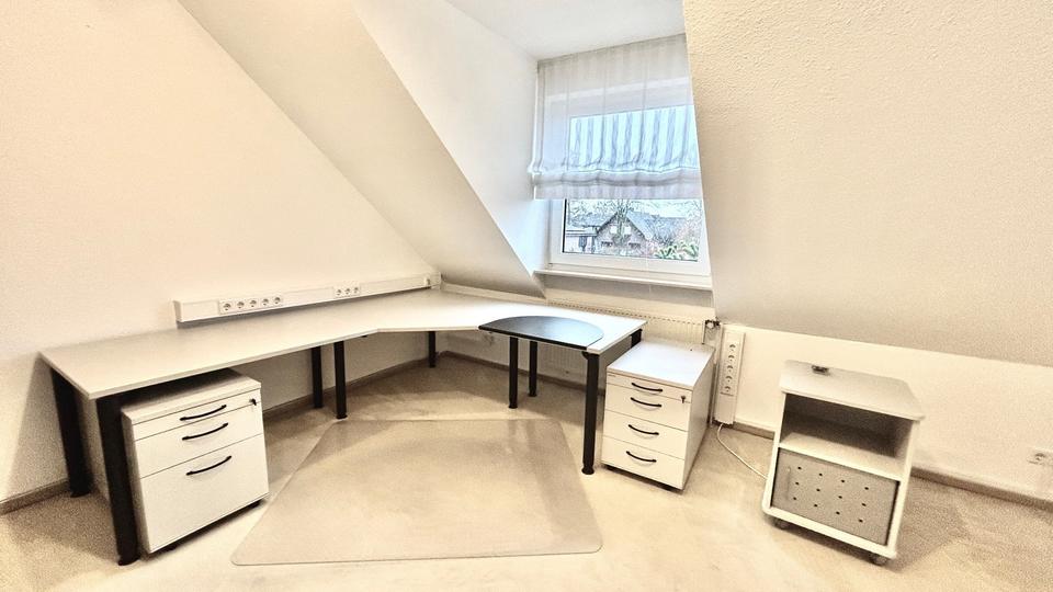 Erdgeschoßwohnung Rheine - 4 Zimmer, 108 m&sup2;, 1.350&euro; | Angebot:24444906