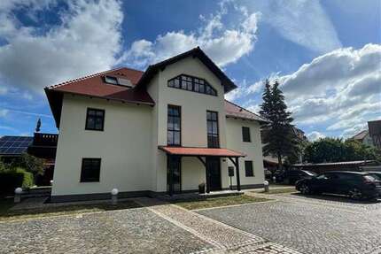 Wohnung Luckau Stadt Luckau - 2 Zimmer, 143 m&sup2;, 1.221&euro; | Angebot:26928845