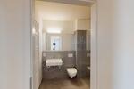2 mietfreie Monate! Wohnen in den Steimker Gärten: 3-Zimmer-Wohnung mit EBK und Loggia
