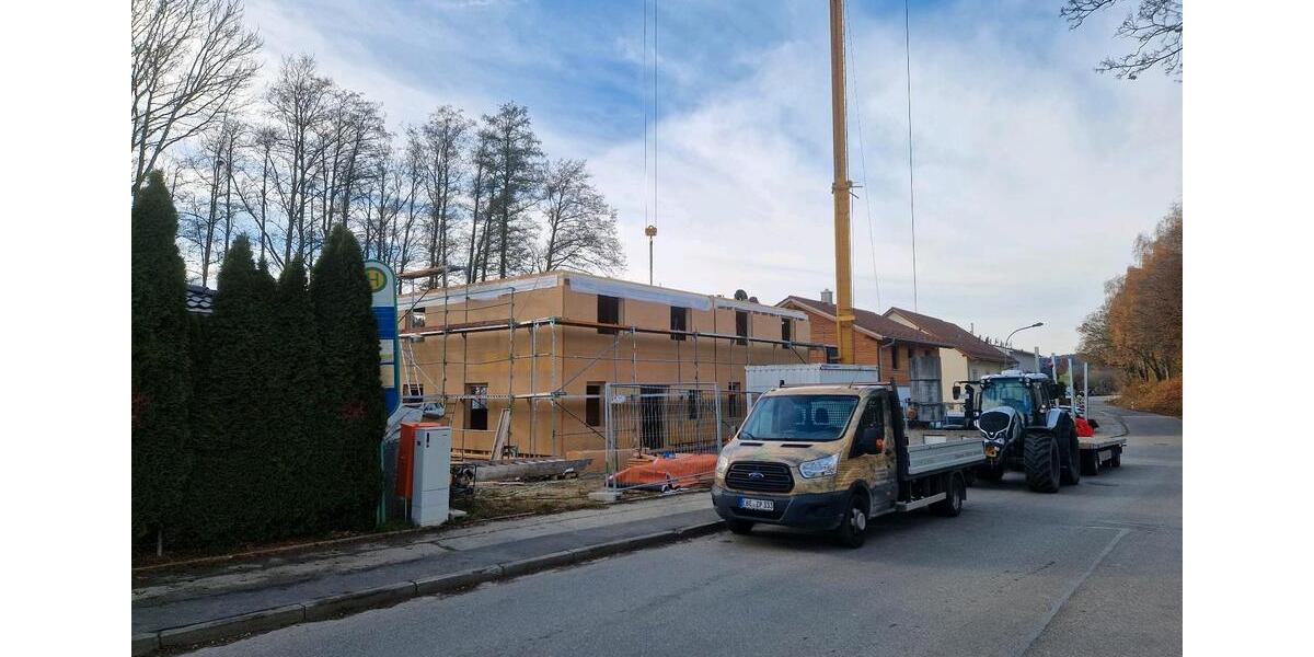 Doppelhaushälfte 7 zimmer