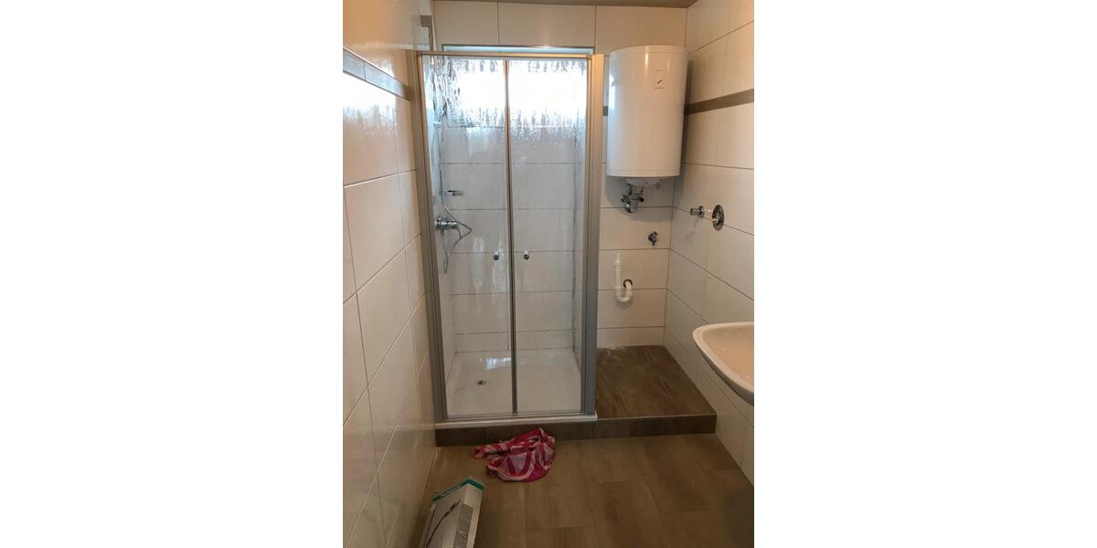 4 Zimmerwohnung im Haarther Ring, Grub am Forst 4 zimmer