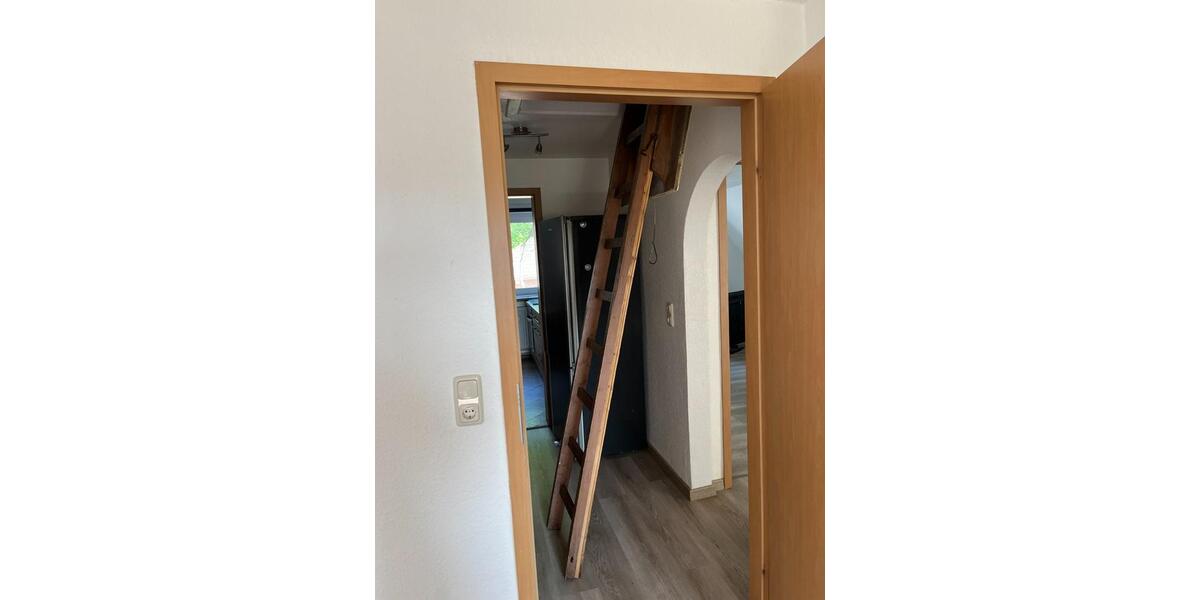 Etagenwohnung Wahlstedt - 3 Zimmer, 60 m&sup2;, 750&euro; | Angebot:25273254