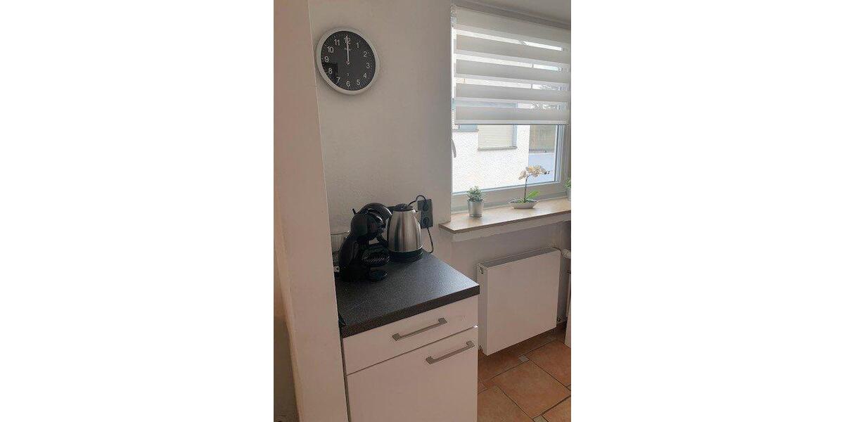 Wohnen auf Zeit Hagen Hagen-Mitte - 2 Zimmer, 54 m&sup2;, 1.050&euro; | Angebot:26044356