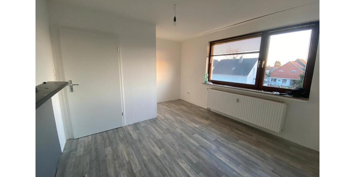Etagenwohnung Bremen Blockland - 1 Zimmer, 18 m&sup2;, 550&euro; | Angebot:24975423