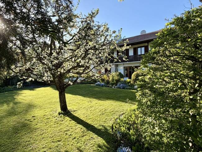 Etagenwohnung Murnau - 2 Zimmer, 85 m&sup2;, 1.200&euro; | Angebot:26695806