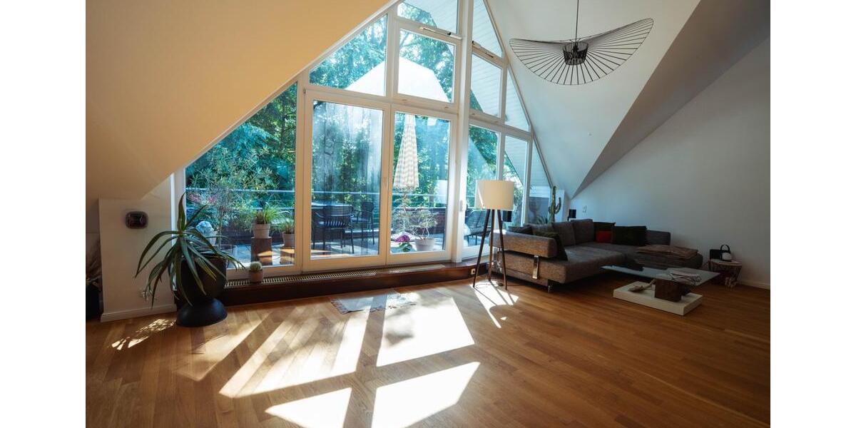 Einfamilienhaus Hamburg Wandsbek - 4 Zimmer, 180 m&sup2;, 2.400&euro; | Angebot:25168755