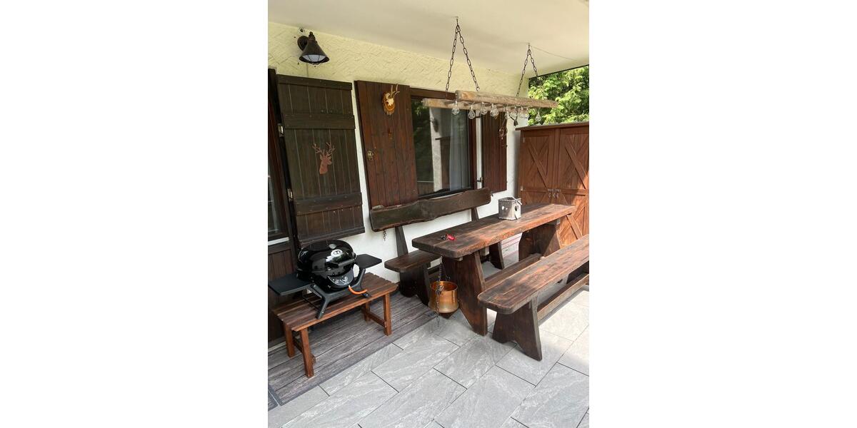 Erdgeschoßwohnung Konstanz - 2 Zimmer, 55 m&sup2;, 1.200&euro; | Angebot:25654102