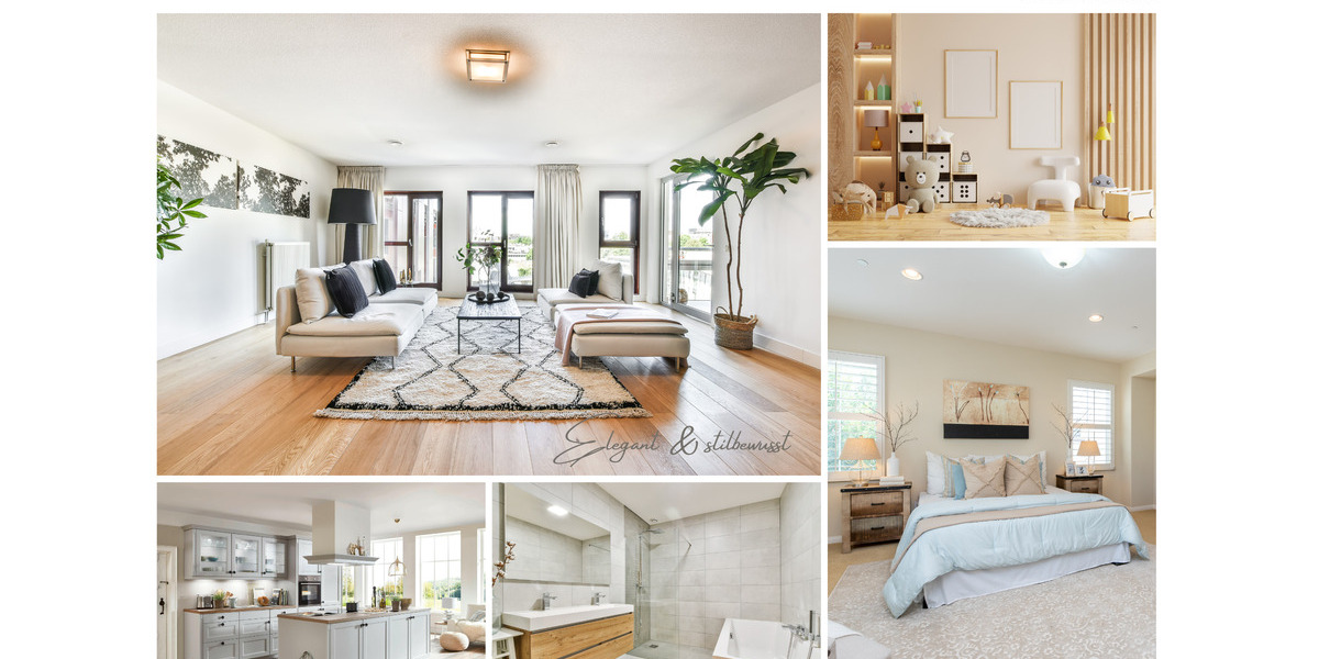 Einfamilienhaus Kaarst - 5 Zimmer, 171 m&sup2;, 3.728&euro; | Angebot:23902845