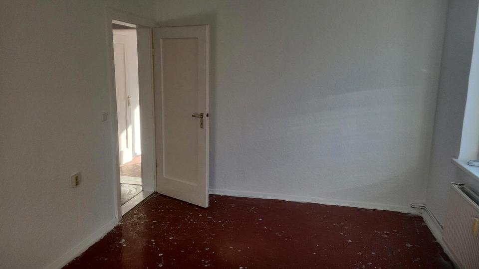 Etagenwohnung Helmstedt Offleben - 4 Zimmer, 78 m&sup2;, 940&euro; | Angebot:25047177