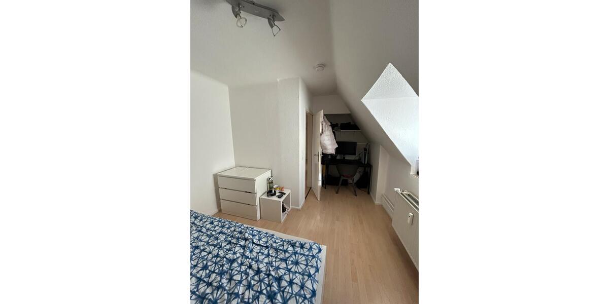 Wohnen auf Zeit Flensburg - 1 Zimmer, 12 m&sup2;, 280&euro; | Angebot:25845388
