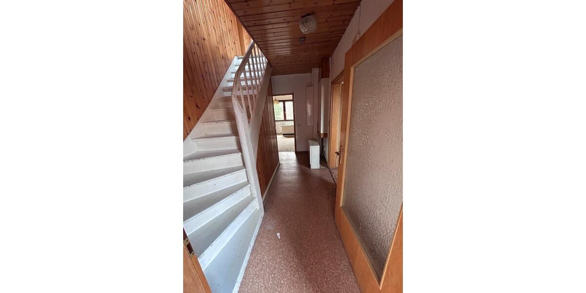 Gemütliche Doppelhaushälfte in Sehnde ( Rethmar ) zu vermieten 3 zimmer