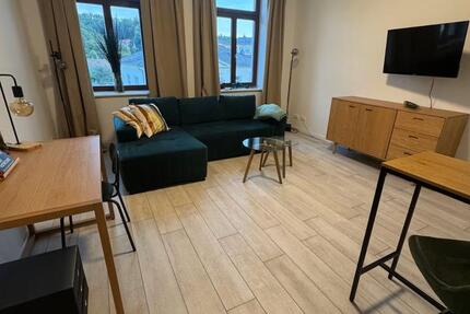 Wohnen auf Zeit Meißen - 3 Zimmer, 74 m&sup2;, 1.299&euro; | Angebot:24476577