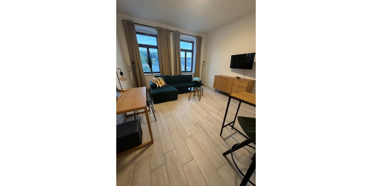 Wohnen auf Zeit Meißen - 3 Zimmer, 74 m&sup2;, 1.600&euro; | Angebot:24476577