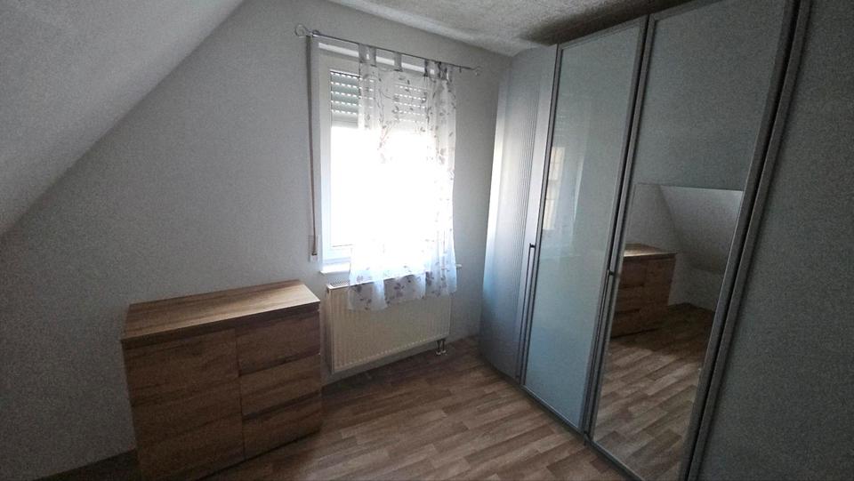 Etagenwohnung Schwäbisch Gmünd - 2 Zimmer, 70 m&sup2;, 920&euro; | Angebot:25983395