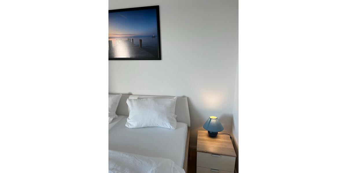 Etagenwohnung Sassnitz - 2 Zimmer, 72 m&sup2;, 1.500&euro; | Angebot:24572142