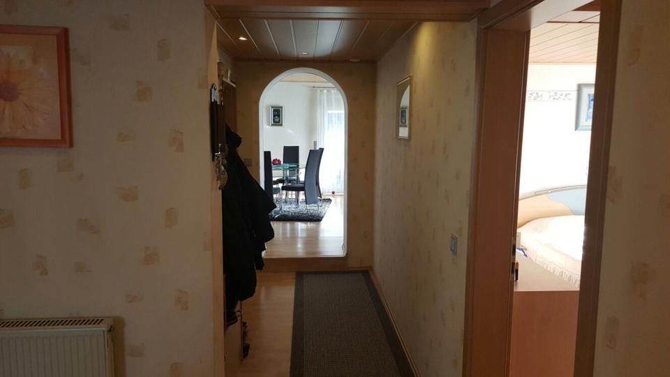 4 ZKB in Ransbach Baumbach Stadtmitte 4 zimmer